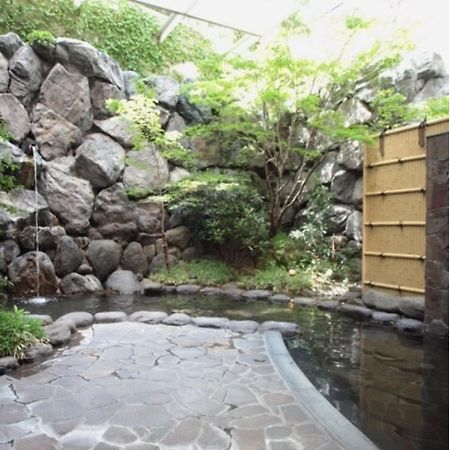 Centocor Yamaguchi - Vacation Stay 30679V Dış mekan fotoğraf
