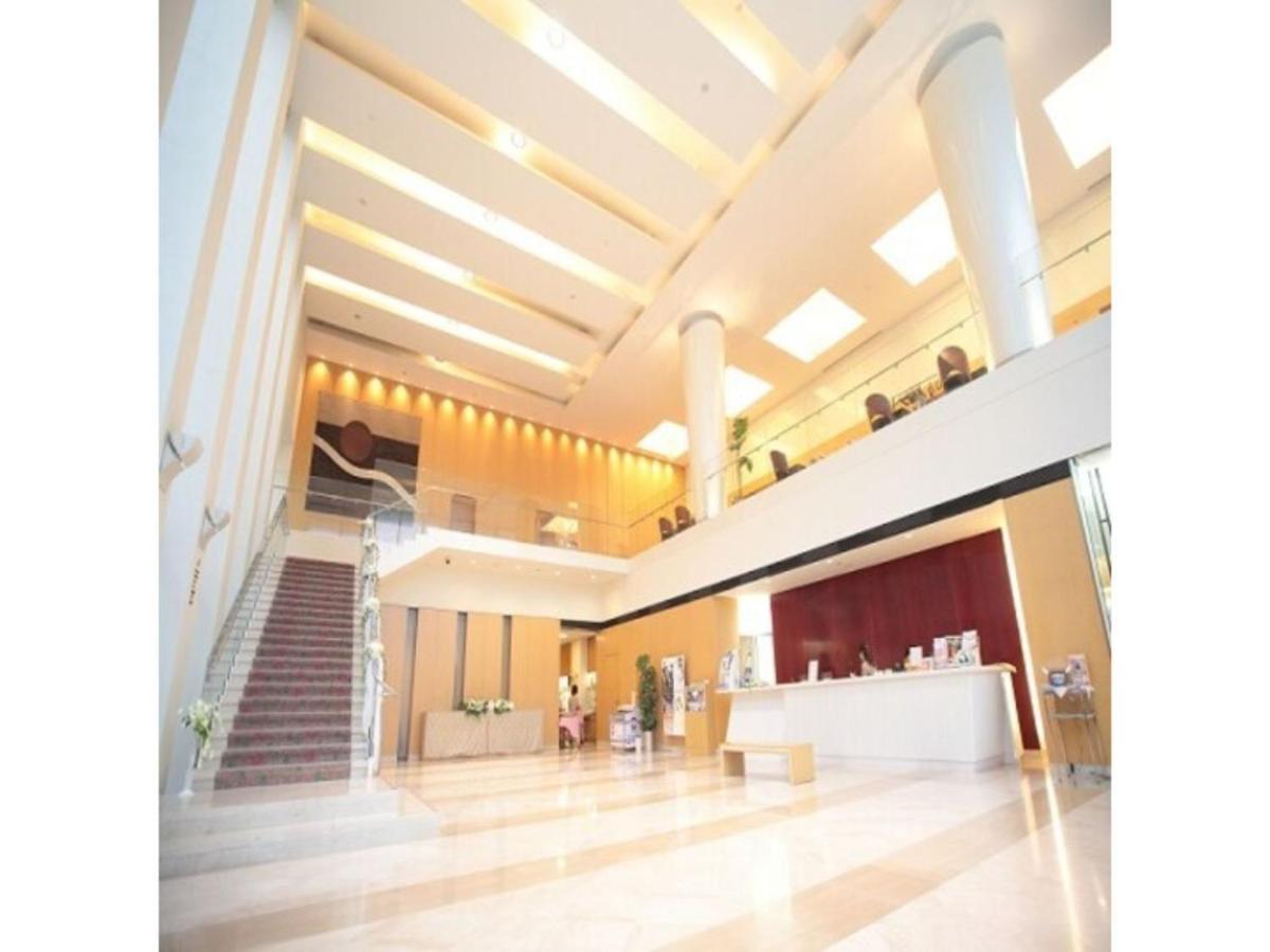 Centocor Yamaguchi - Vacation Stay 30679V Dış mekan fotoğraf